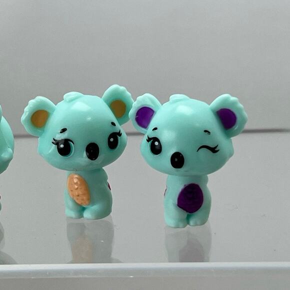 Hatchimals Colleggtibles Mixed Lot of 8 - Picture 7 of 7